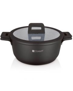 Dorsch Gryde 6,2L - 28cm