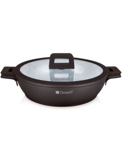 Dorsch Sautergryde 5L - 32cm