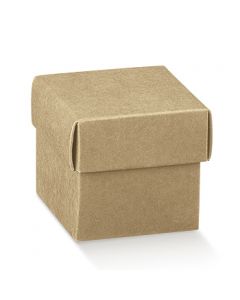 Æske genbrugspapir 10 stk