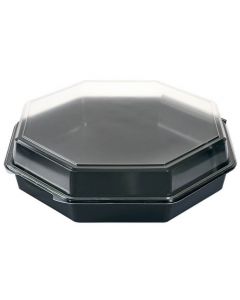 Duni Octabowl 2500ml 75stk