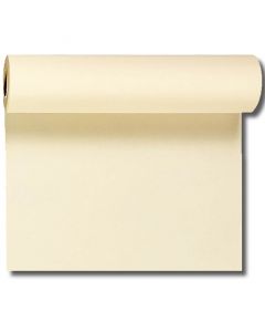 Dunicel bordløber 40cm x 24meter Creme
