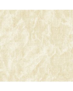 Dunisoft Stofligende Middagsserviet 60stk - Washed Linen Gold