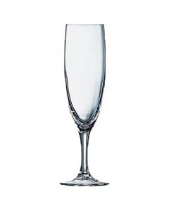 Elegance Champagneglas - 17 cl