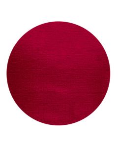 Duni Evolin runde duge - Ø180 Bordeaux