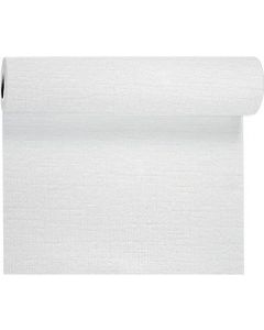 Evolin Rulledug Hvid - 1,20x20m