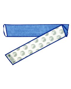 Micro Vision Tør, fugt og vådmoppe 60cm