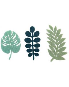 Blade filt 18stk - Mint