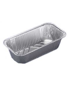 1/3 Gastro Foliebakke