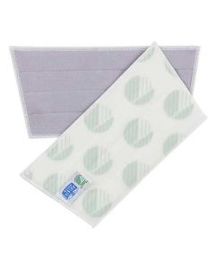 Clean Plus Ultra Fin Glas moppe 30cm