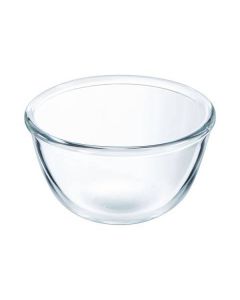 Glasskål Cocoon 12 cm