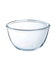 Glasskål Cocoon 24 cm