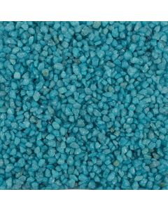 Deco Granulat Turkis - 370ml