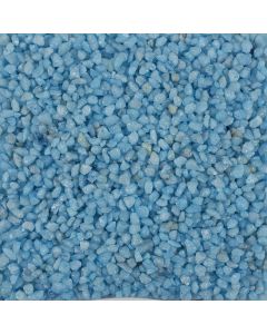 Deco Granulat Lyseblå - 370ml