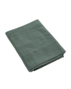 Södahl Bastian Stofdug 270x140cm Forest green