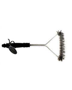 Grillbørste - 34 cm