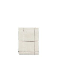 Södahl Organic Vista Håndklæde 70x140cm - Warm Taupe