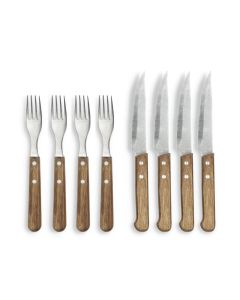 HOLM Steakbestik 8 dele