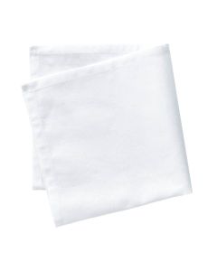 Södahl Bastian Stofserviet 45x45cm Hvid