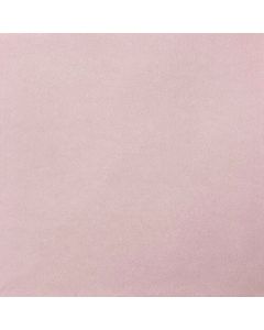 IHR tekstilserviet 40x40cm Uni Old Rose - 12 stk