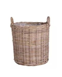 Indo Kurv Flet - Ø40 cm