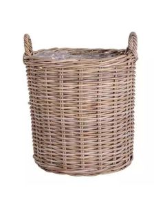 Indo Kurv Flet - Ø45 cm