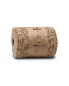 Decojute bordløber 15cm x 10m - Natur
