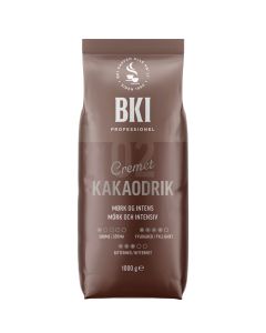 BKI Kakaopulver - 1000g