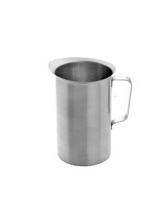 Steel Function Kande 1,3L m/pladegreb