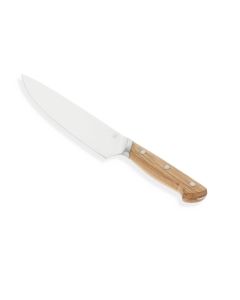 Morsø Kokkekniv Eg/Rustfrit stål