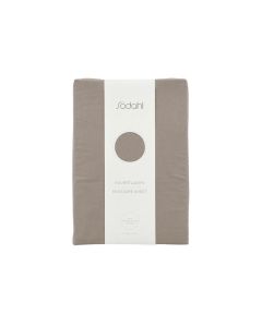 Södahl Calm Kuvertlagen 180x200x8cm - Stone Grey