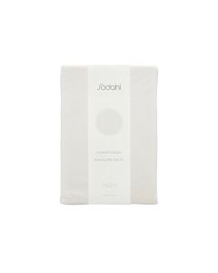 Södahl Calm Kuvertlagen 140x200x8cm - Stone Grey