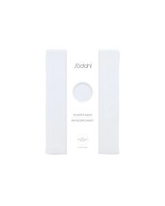 Södahl Calm Kuvertlagen 140x200x8cm - Stone Grey