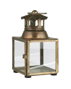 Lanterne mini bølget skorsten