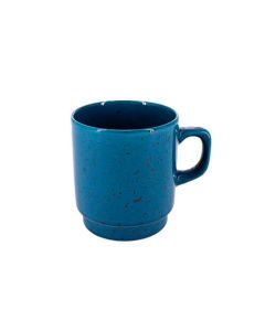 Lifestyle Krus 25cl - Arctic Blue