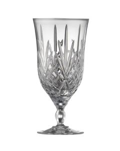 Lyngby Krystal Melodia Ølglas 40 cl 4 stk