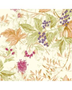 Mank stofligende serviet 40x40cm 50stk - Erika