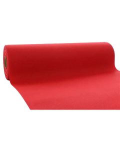 Sovie home bordløber - rød 4,80 m