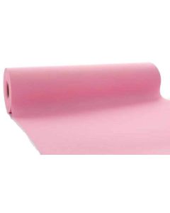Mank bordløber 0,4x24m - Rosa