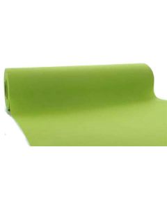 Sovie home bordløber - æblegrøn 4,80 m