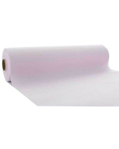 Mank bordløber 0,4x24m - Lys Rosa