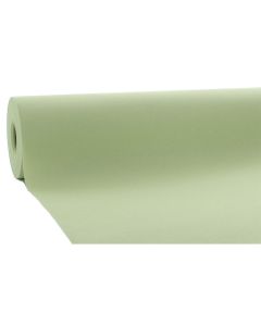 Mank borddug 1,2x25m - Oliven