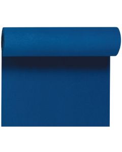 Dunicel bordløber 40 cm x 24 meter mørkeblå