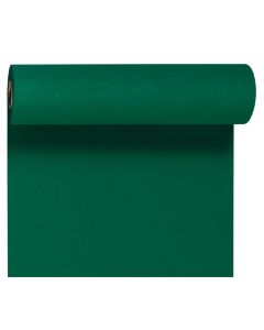 Dunicel Bordløber 40cm x 24m - Mørkegrøn