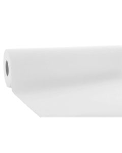 Mank Rulledug 25m - Hvid