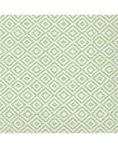 Mank 40x40 3-lags serviet 100stk - Lagos-Base Grøn