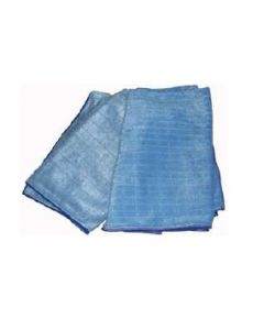 Microfiber gulvklud - 50x55 cm