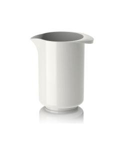 Rosti NEW Classic Mixkande 1,25 liter - Hvid