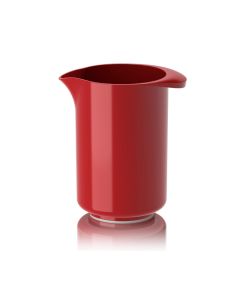 Rosti NEW Classic Mixkande 1,25 liter - Rød