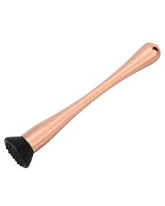 Mojito stamper - Kobber