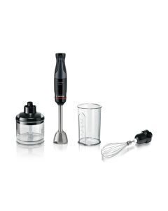 Bosch Stavblender ErgoMaster 1000W - Sort